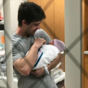 Meet your Posher, Andrew