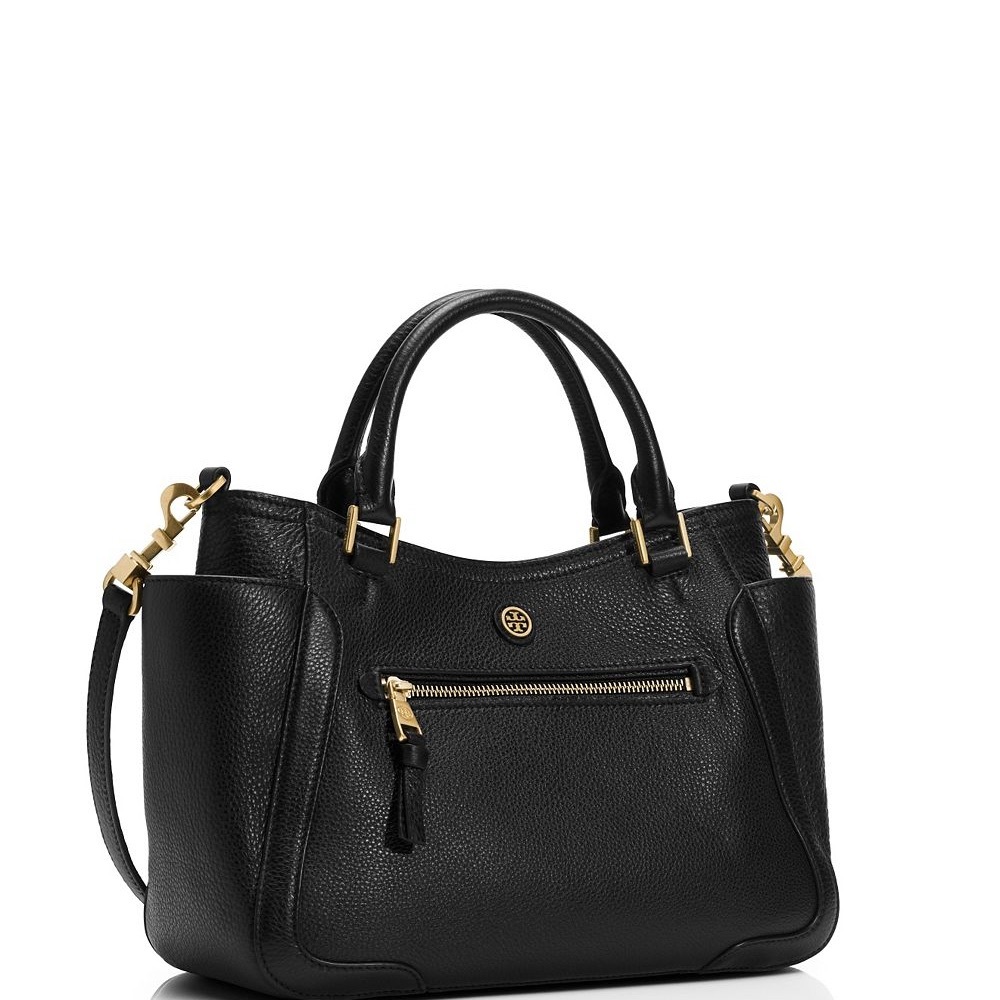 Tory Burch Frances Satchel