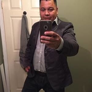 Meet your Posher, Juan