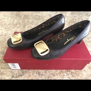 Ferragamo shoes