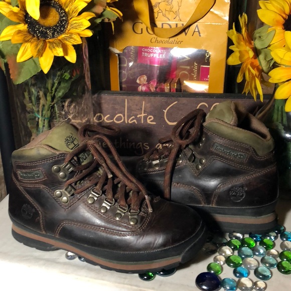 Timberland Shoes - Timberland Ankle Winter Boots