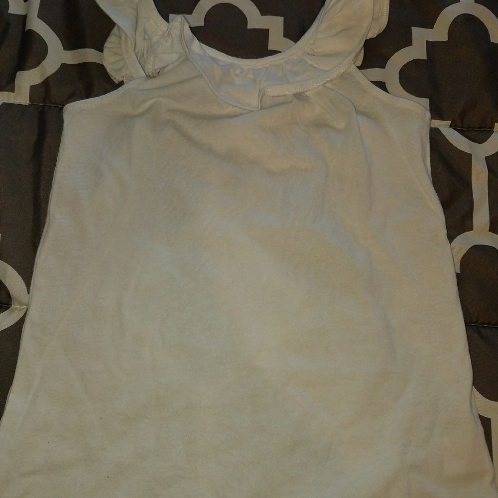 Girls shirt