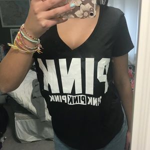 Victoria’s Secret Pink v neck