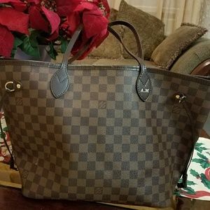 ♥HOLIDAY SPECIAL PRICE DROP- NEVERFULL LOUIE