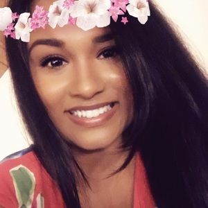 Meet your Posher, Shannon
