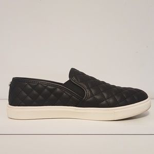 Steve Madden Eccentric-Q Platform Sneakers