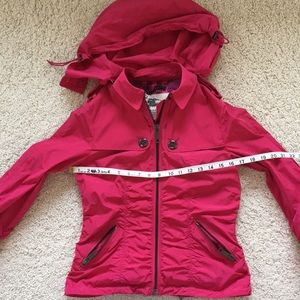 Burberry London Jacket.  Size 4