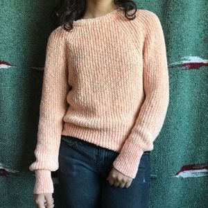 FREE PEOPLE SWEATER ✨