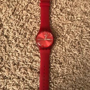 Swatch watch