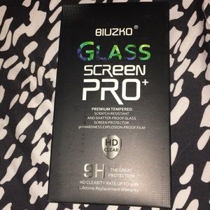 LG G5 glass screen protector