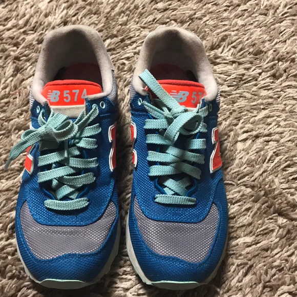 New balances - Picture 2 of 3