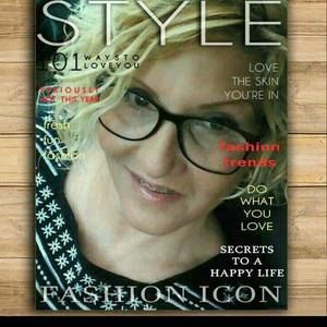 Meet your Posher, Grisselle