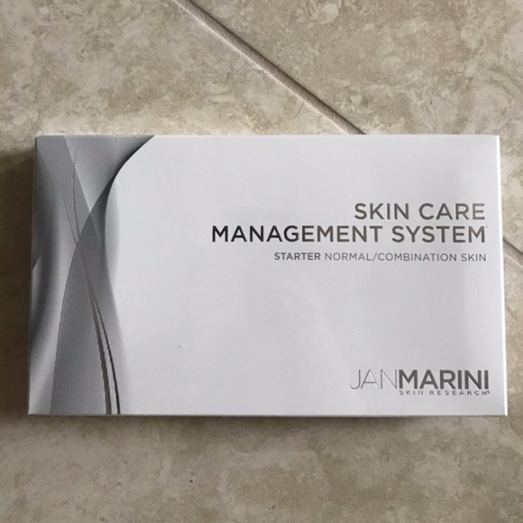 jan marini starter kit