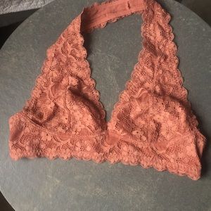 Free people bralette