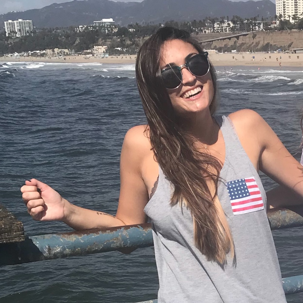 Meet your Posher, Pam