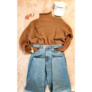 My “Go To” Autumn-Winter Fashion👌🏼