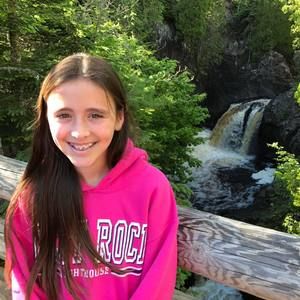 Meet your Posher, Samantha