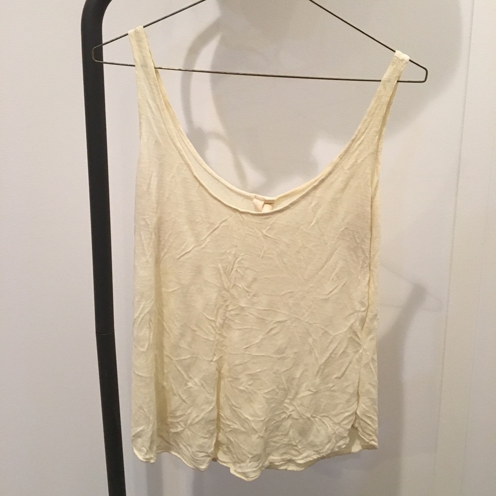 Tank from LF