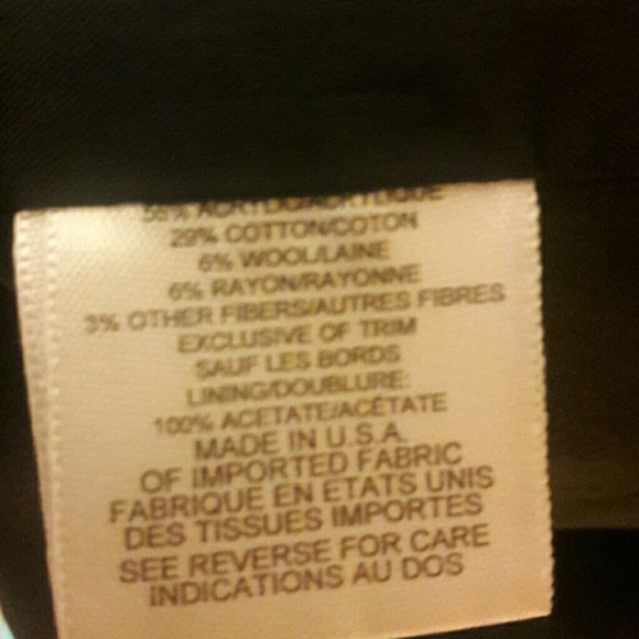 Talbots | Jackets & Coats | Talbots Petites Us Made | Poshmark