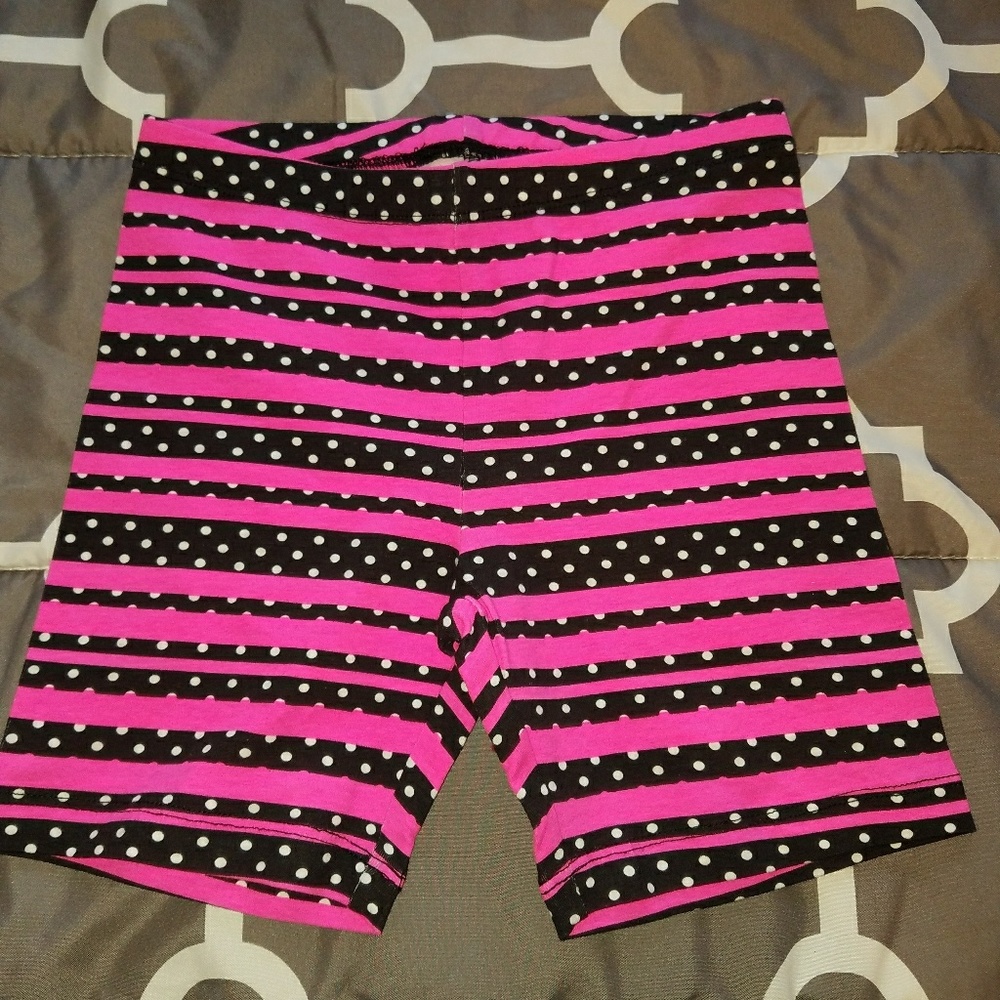 Girls shorts
