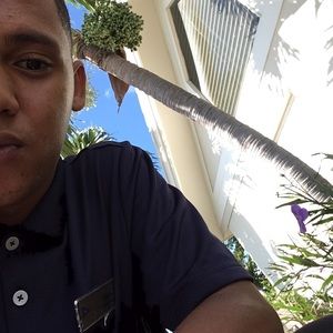 Meet your Posher, Cavin