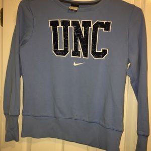 Nike crewneck