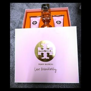 Tory Burch Love Restlessly Parfume