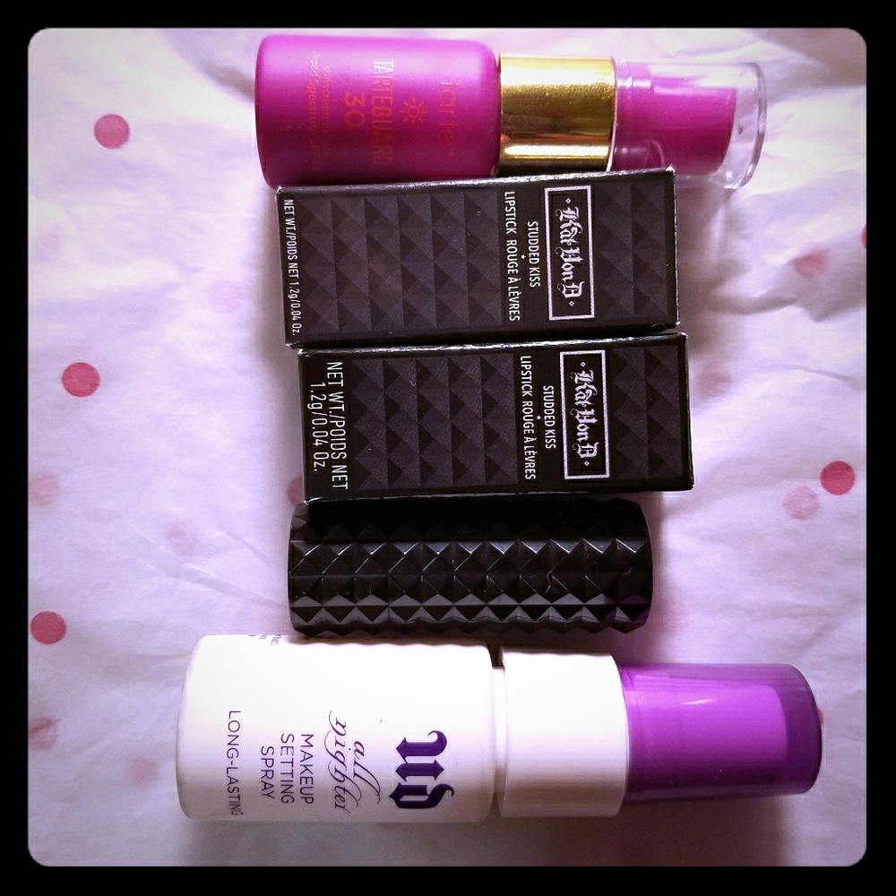 🚫SOLD🛇 Makeup bundle