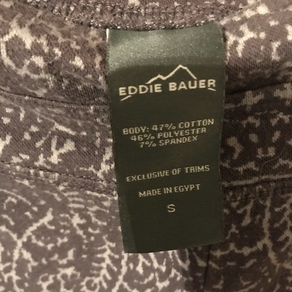 Athletic pants - Picture 2 of 2