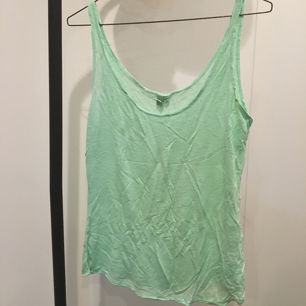 Tank top from LF