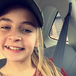 Meet your Posher, Brianna