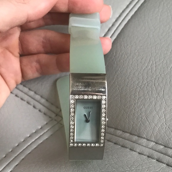 Guess Watch ⌚️