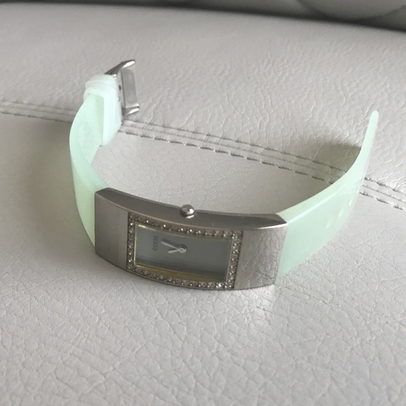 Guess Watch ⌚️