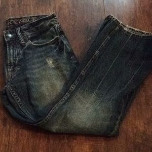 American Eagle boy's jeans