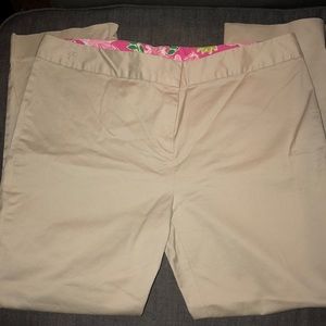 Lilly pulitzer pants