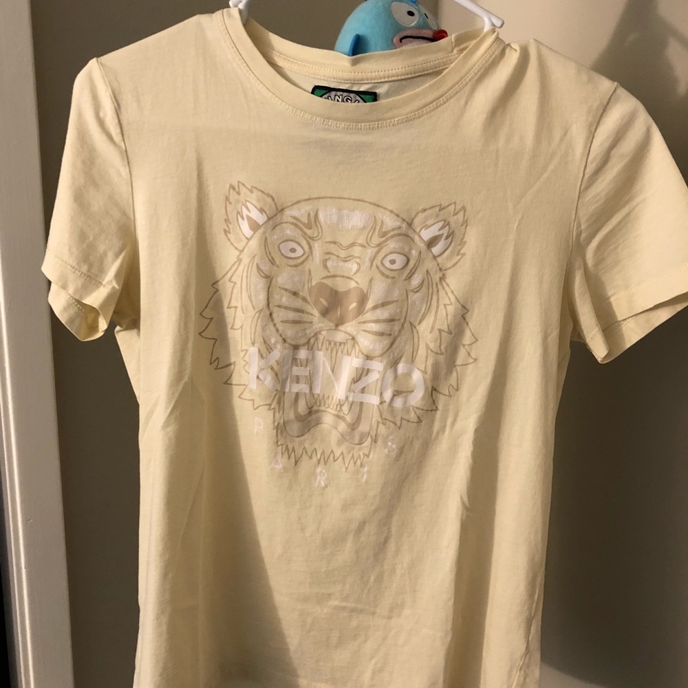Kenzo T-shirt women