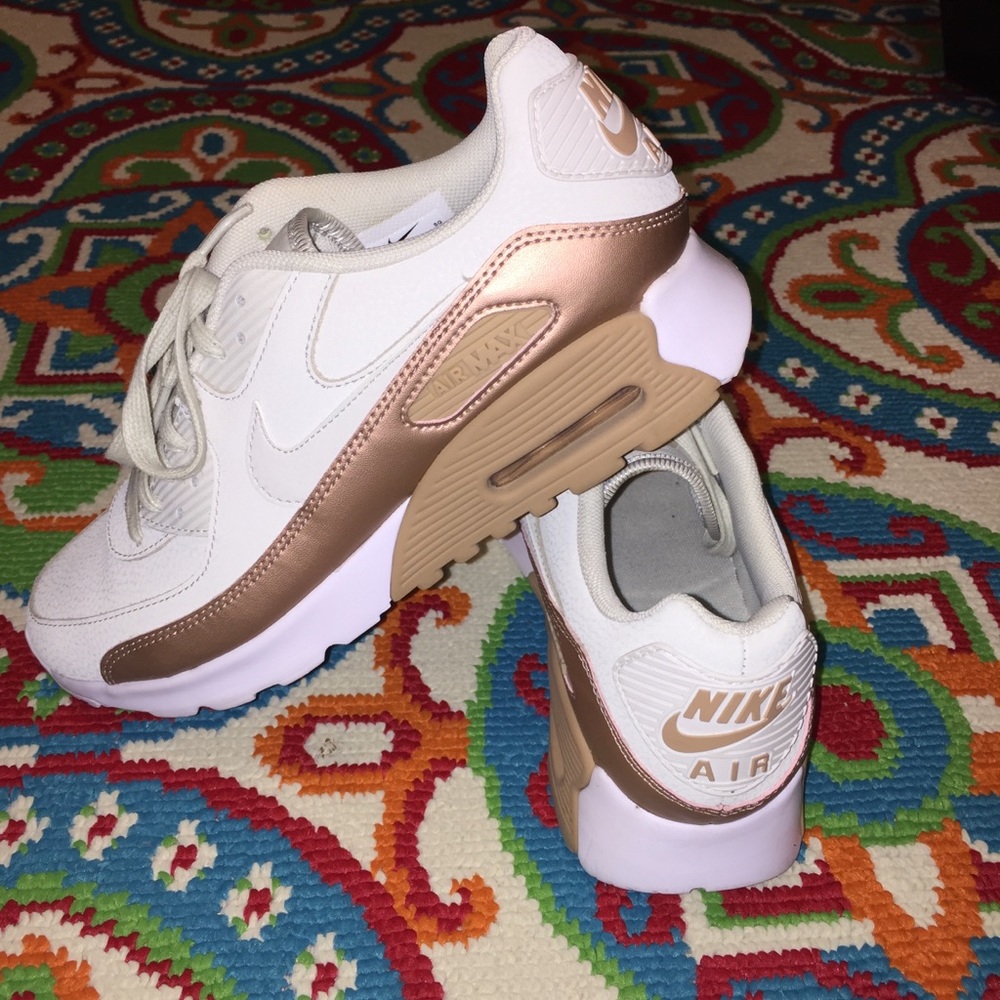 Nike Air Max 90 Ultra SE