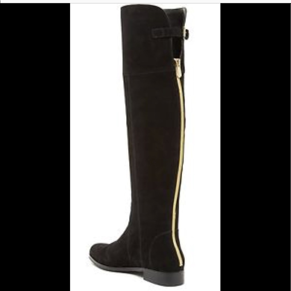 Charles David riding boots