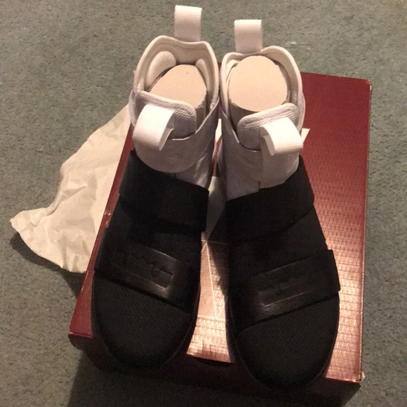LeBron Soldier 10 Pinnacle - Picture 5 of 5