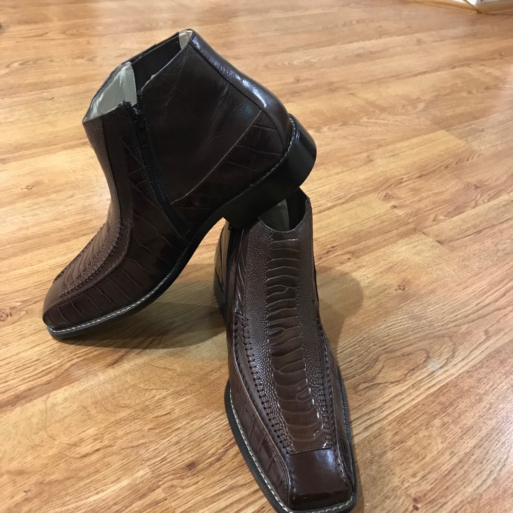 Men’s shoes