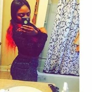 Meet your Posher, Kandyy