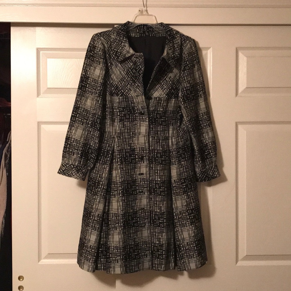 Vintage Coat