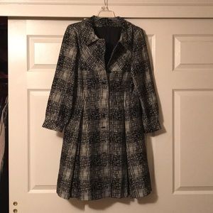 Vintage Coat