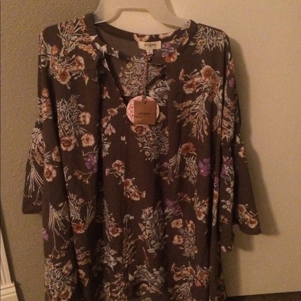 UmGee dress