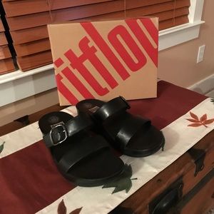 Fitflops