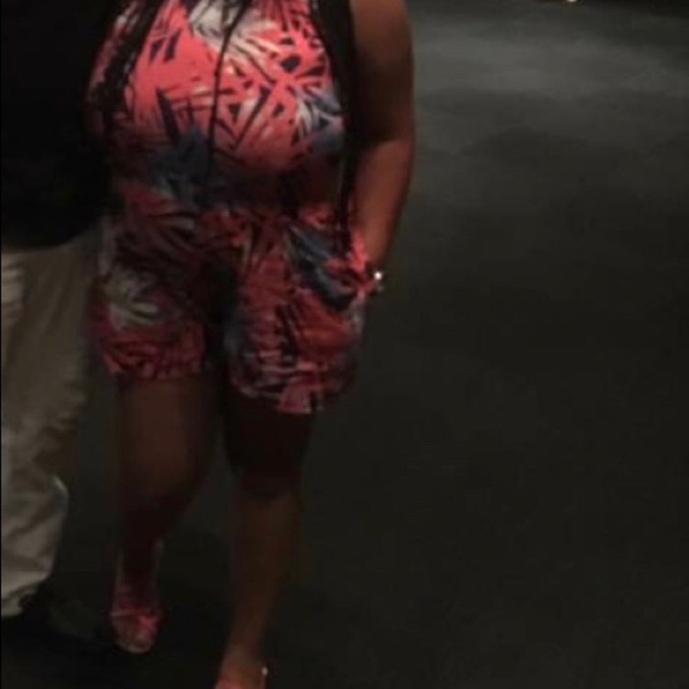 Romper - Picture 2 of 3