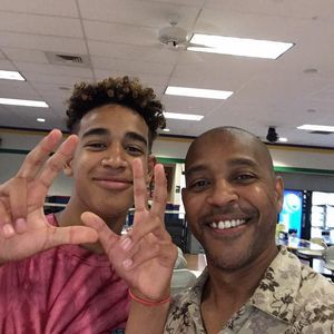 Meet your Posher, Jared