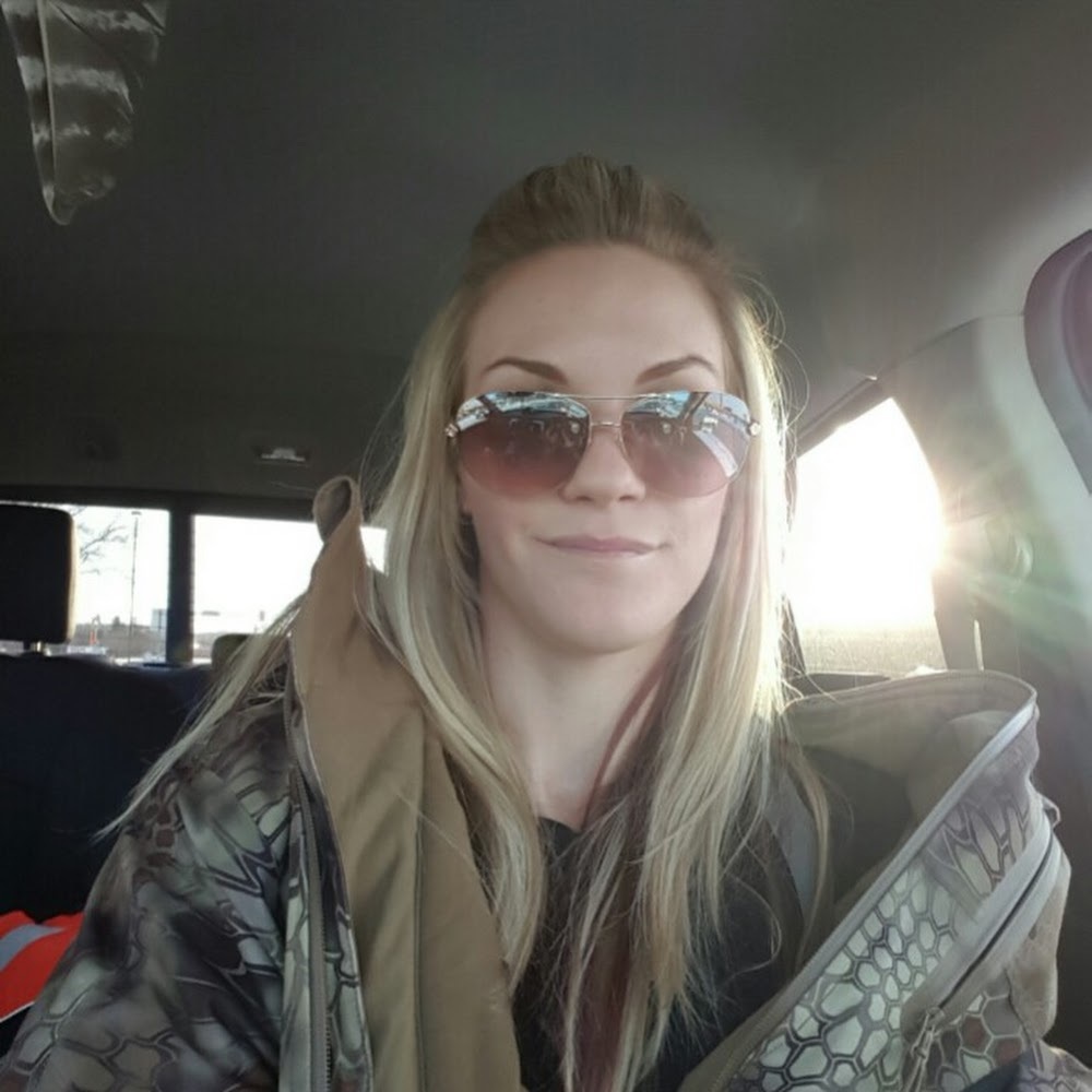 Meet your Posher, Jenny