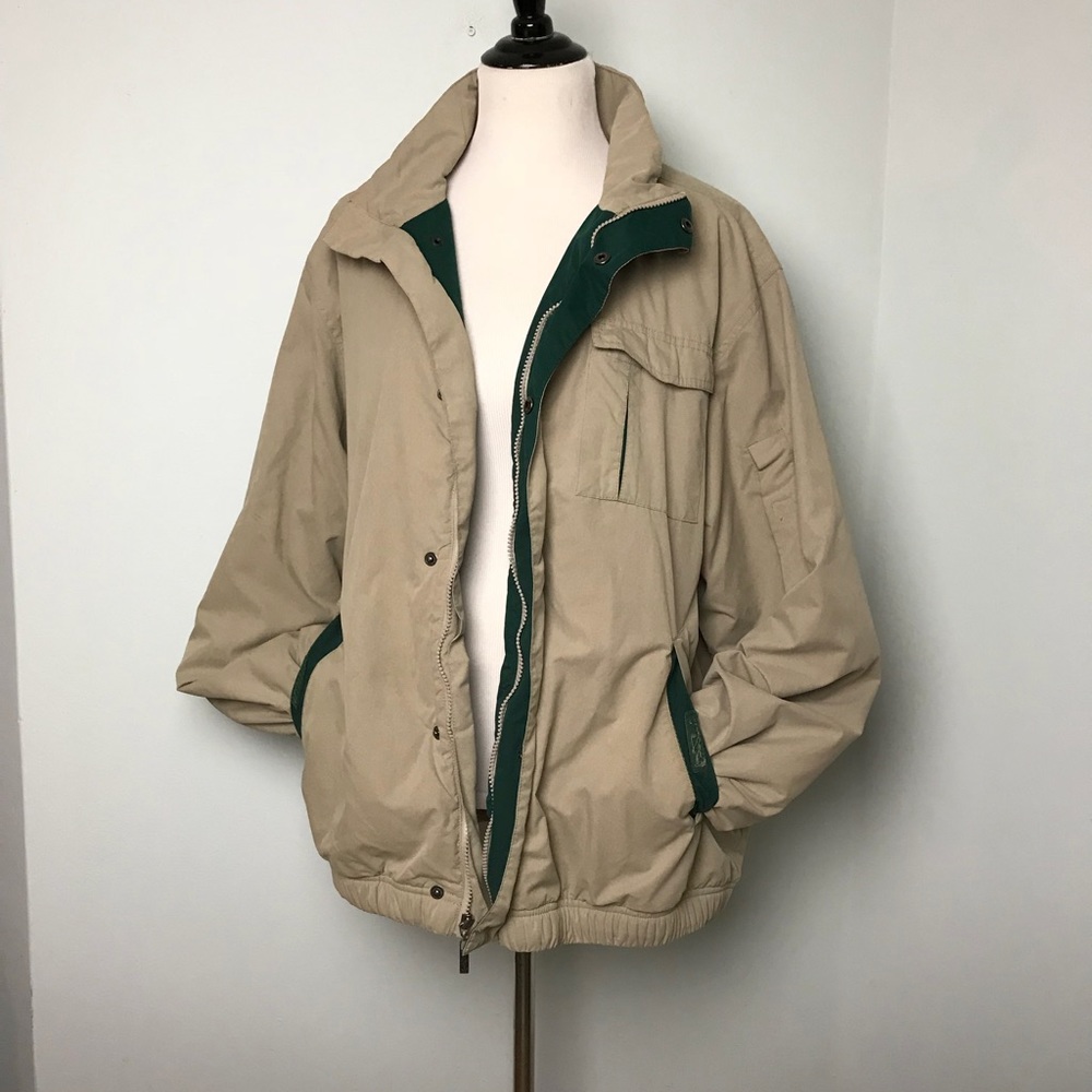 Chaps Ralph Lauren Men’s Jacket.