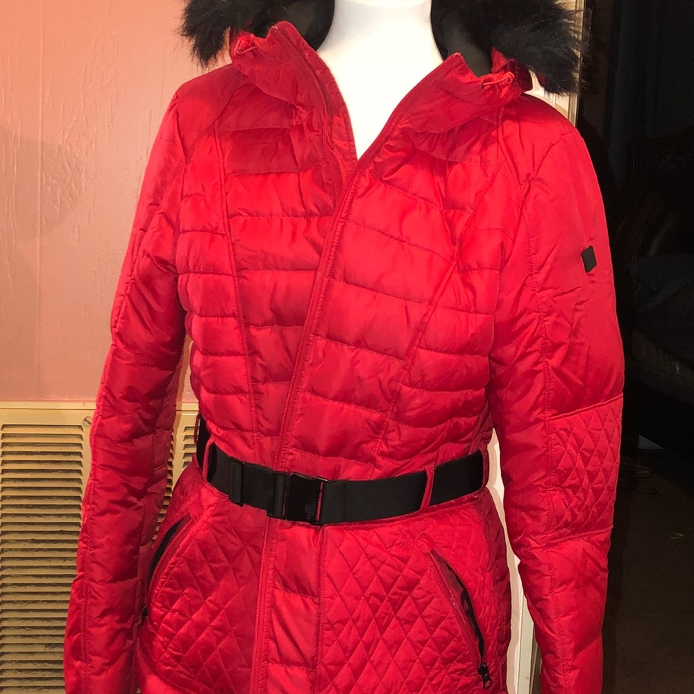 🔥🔥🔥🔥North face parka